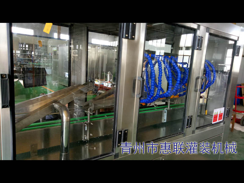 风刀式蜘蛛手烘干机 风刀式蜘蛛手烘干机